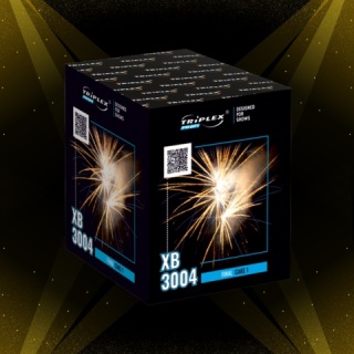 XB3004 FINAL CAKE 1 25S 1.2″ PROFI