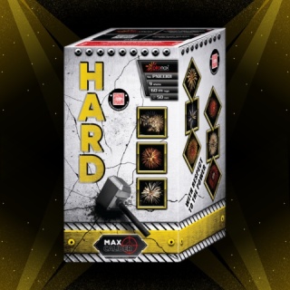 Bateria Hard PXB3301