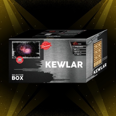 Bateria Kewlar PXB3905