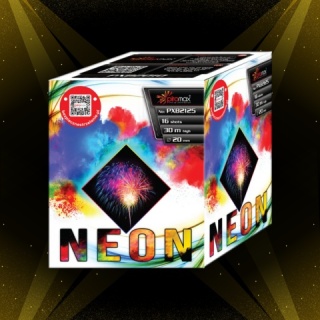 Bateria Neon PXB2125