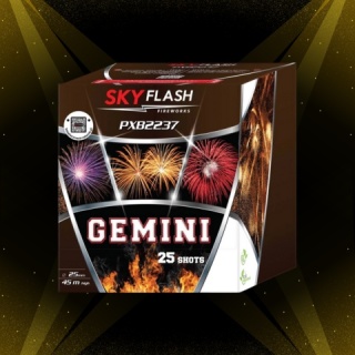 Bateria Sky Flash Gemini PXB2237