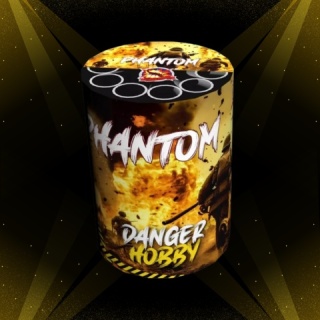DANGER HOBBY PHANTOM 9s 38mm