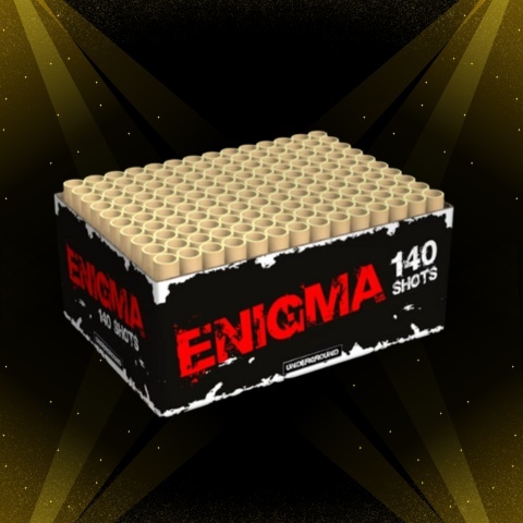 ENIGMA Wolff 7142 140s 20mm