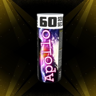 Fontanna Apollo 60sec. M43 F2