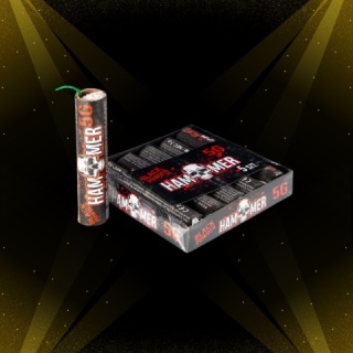Hammer 5g BLACK5 P1