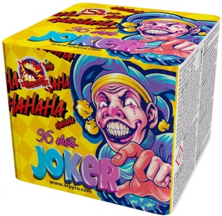 JOKER CLE4269-3