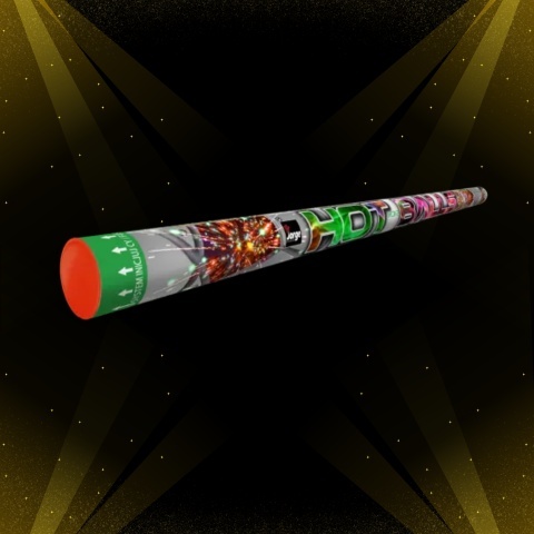 JRC31/2 - HOT BALLS F3 16s 29mm