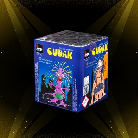 JW25 - CUDAK 25s 19mm F2