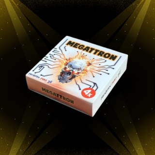 MEGATTRON 5G
