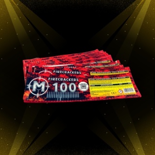 Magazynek Firecrackers M100 F2 PXG206