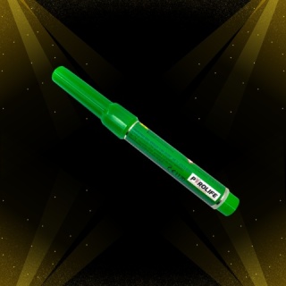 PF-2/GREEN RACA METALOWA ZIELONA