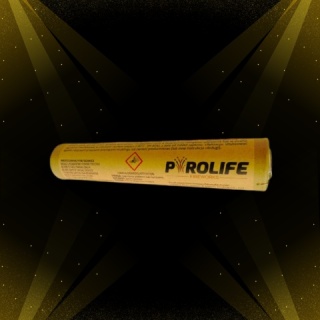 PyroLife Dym Niebieski P-RDG2-B