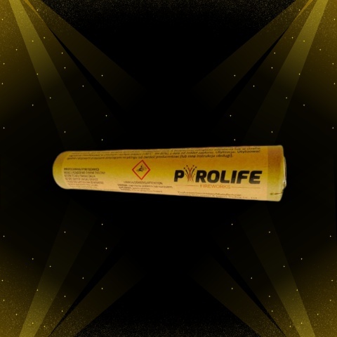PyroLife Dym Niebieski P-RDG2-B