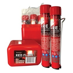 Raca morska Red Flare XP1070-1 P1