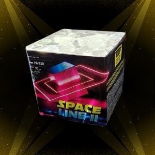 Space Line II 21s JW818