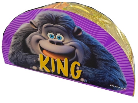 TXF717 KING F2