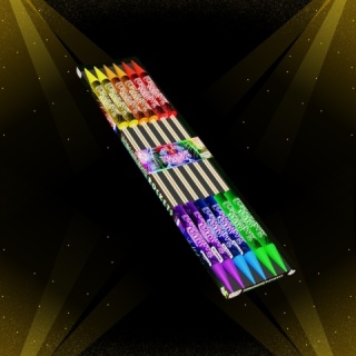 Tomahawk Rocket 1 R12T1 F2