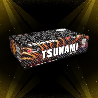 Tsunami 180s HF-90-2218-HF-90-2219 F2