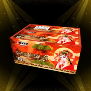 Wyrzutnia PEKING OPERA 100 - HF-100-2417S