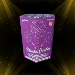 Wyrzutnia Pulver Silvester Cracker 19s 30mm PP-BI-30-19-08