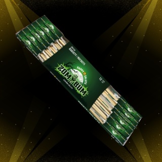 Zom Bum Happy Salute Rockets ZB150 F2