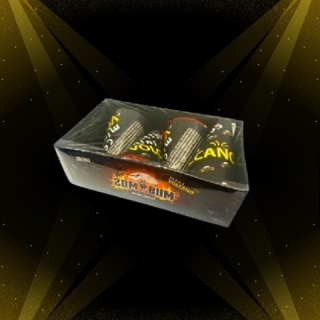 Zom Bum Mini Volcano ZB380 F2