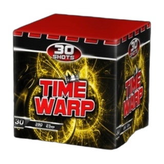 4198 Wyrzutnia Time Warp