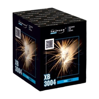 XB3004 FINAL CAKE 1 25S 1.2″ PROFI