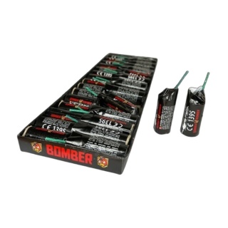 BOMBER SMALL H1 F3 H1B