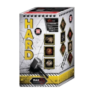 Bateria Hard PXB3301