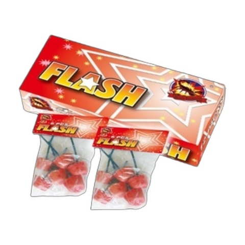 CLE0570PH FLASH mini stroboskopy