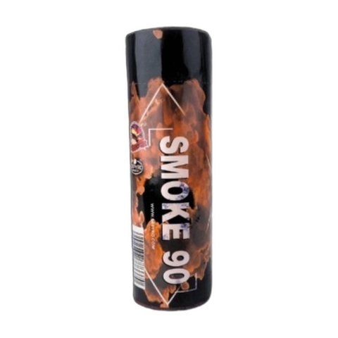 CLE7037O Świeca dymna Smoke 90 duża P1