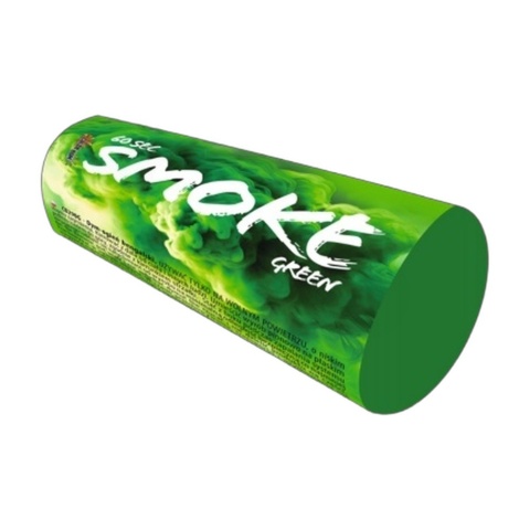 Color Bum Świeca Dymna Green Smoke CB290G T1