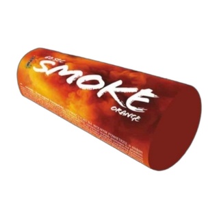 Color Bum Świeca Dymna Orange Smoke CB290O