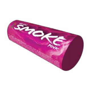 Color Bum Świeca Dymna Pink Smoke CB290P T1