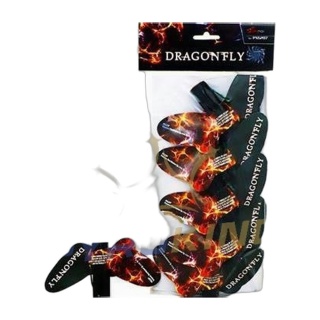 Dragon Fly PXG207