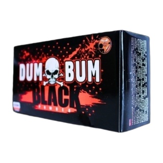 Dum Bum Black Pirat K0203BP