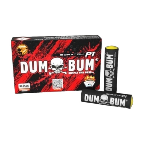 Dum Bum P1 P05DSP1 P1