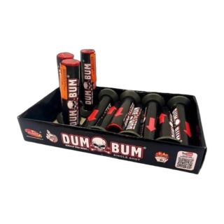 Dum Bum Single Shot 20mm SS20D