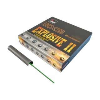 EXPLOSIVE II EX2 F3 20 sztuk