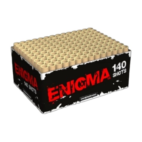 ENIGMA Wolff 7142 140s 20mm