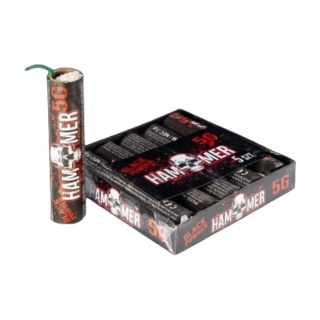Hammer 5g BLACK5 P1