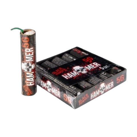 Hammer 5g BLACK5 P1