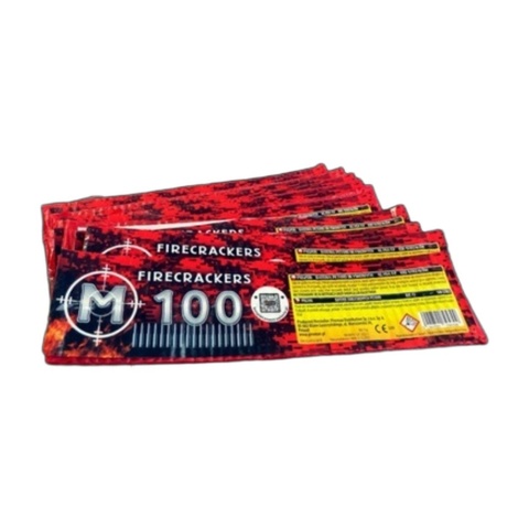 Magazynek Firecrackers M100 F2 PXG206