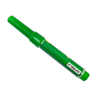 PF-2/GREEN RACA METALOWA ZIELONA
