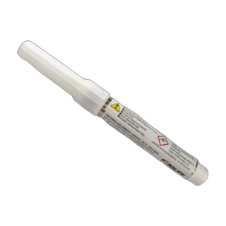 PF-2/WHITE RACA METALOWA BIAŁA