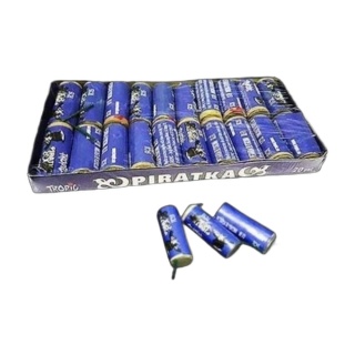 PIRATKA TC15 20sztuk