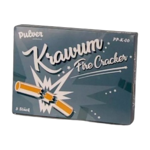 Petardy Pulver Krawum 5sztuk 6g NEC sztuka PP-K-06