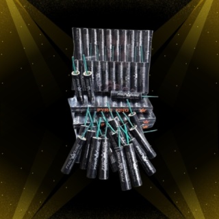 Petardy hukowe Pyro King Fireshow <BI>