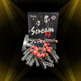 Petardy hukowe Scream 5s FS13 Fireshow <BI>